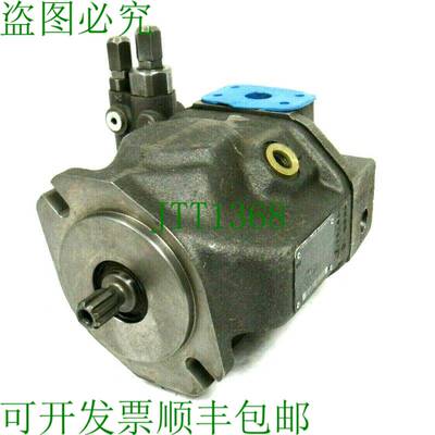 原装供应替换零件 BRUENINGHAUS A10VSO-18-DFR/31L-PUC62N00 009