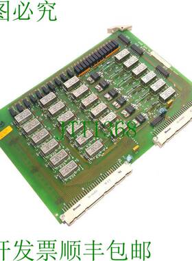 原装供应二手AGIESTB-02 B PC板621.752.5 STB02B