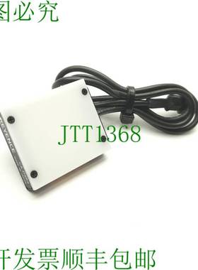 原装供应CA-DSR2 红色 LED 机器视觉背灯,32 x 32 毫米,12 伏直流