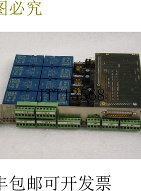 原装供应板6FX1123-80A04