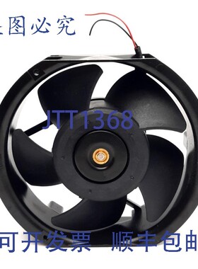 原装供应ADDA AD17224LB5151M0 风扇 24VDC 1.30A,172x150x50mm