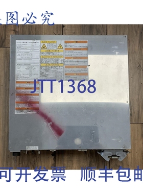原装供应电装 RC7M-VSG6BA-BP 机器人控制器 版本 3.360M 三相 20