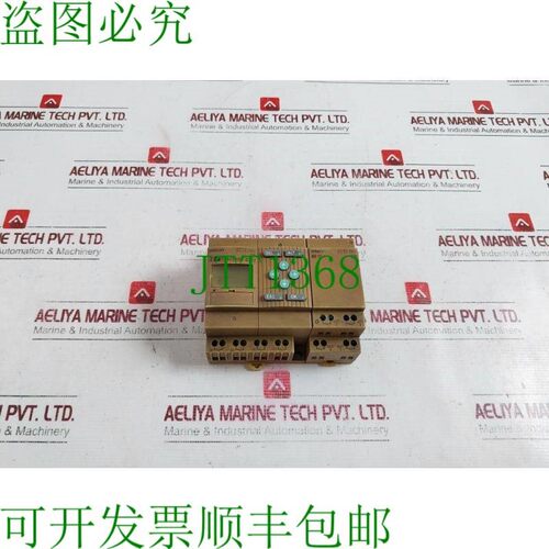 原装供应ZEN10C1DR-D-V2 CPU DC12-24V 4W 2W