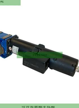 4442200133 Motor De Servocomando Para Uso Industrial