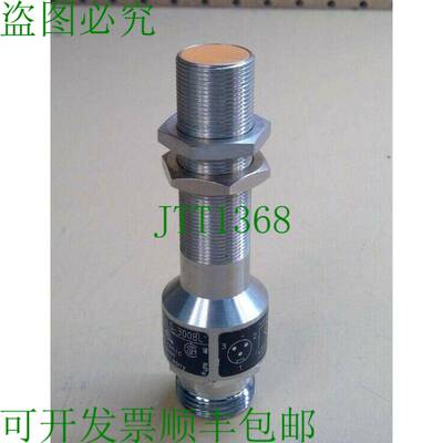 原装供应IFM Efector IG0310 IGA2005-AB0A/SL/LS-300BL 电感接近