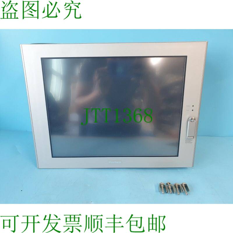 原装供应PROFACE PS3710A-T42 / PS3710A-T42-1G-XM60 触摸屏电脑