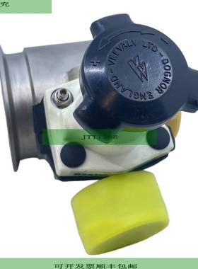 Veevalv 1/2150 31836 V&aacute;lvula Grifo Para Uso Industria