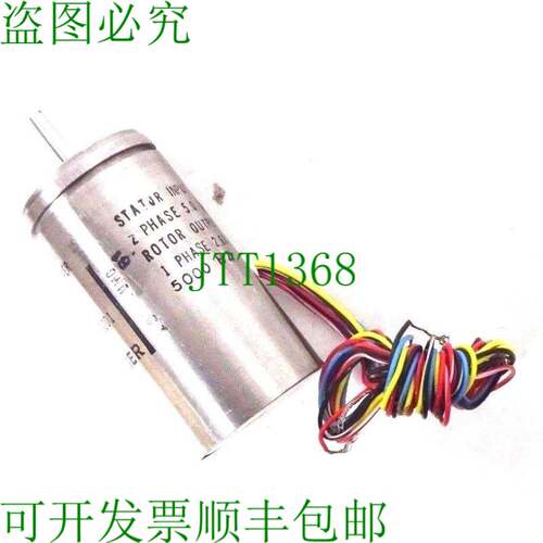 原装供应KEARFOTT Singer 05088-CR41095201 解析器控制变压器