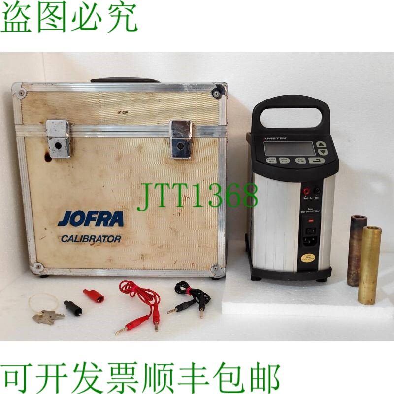 原装供应Jofra C-650 Ametek Jofra 温度调节器 Jofra Ametek C65