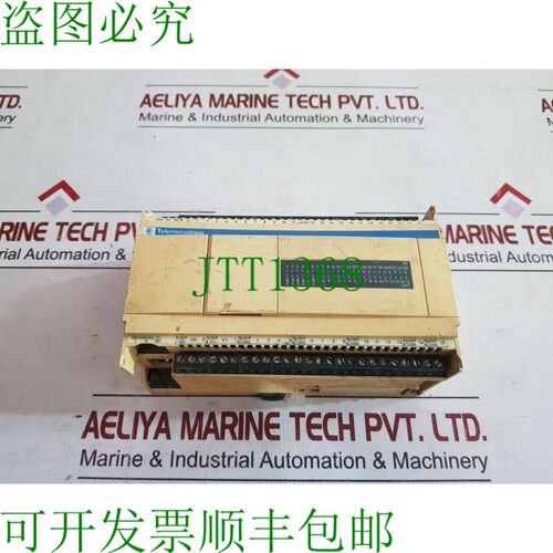 原装供应   Twido TWDLCAE40DRF Modulo Base PLC Con