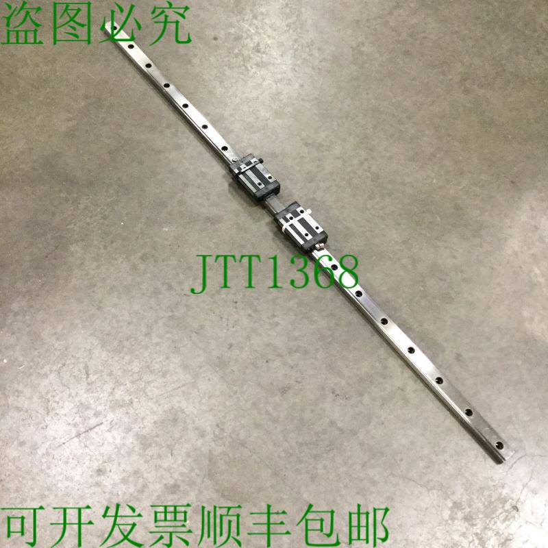 原装供应THK GSR25T 直线滚珠轴承径向滑动车厢 x2 1060 毫米导轨