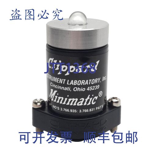 原装供应Clippard R-315 双先导阀 3 通,100psig 时 280l/min,0