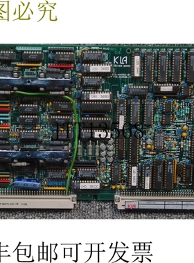 原装供应KLA 驱动板 073-404555-00 710-404556-00