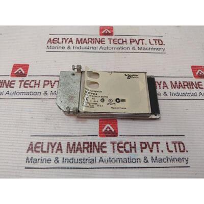 原装供应电气 TSXSCP114 RS485 MP Pcmcia 板