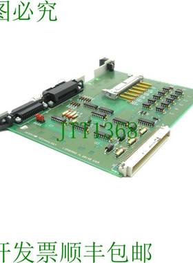 原装供应二手 INTERM TECHNOLOGY VME5000 转换板类型 105 REV B