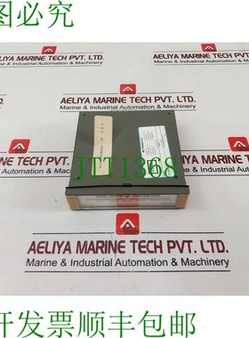 原装供应Shaffer Texmate 6504074 Metermaster Pod 24V