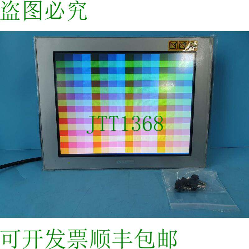 原装供应PRO-FACE GP-4601T PFXGP4601TAA 触摸屏 PROFACE 100-24