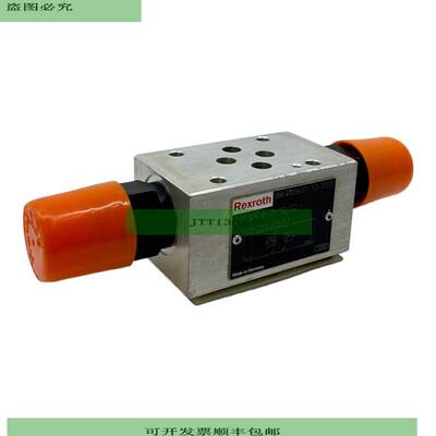 Rexroth R900564521 Regelventil Z2FSK 6-2-12/2QV Rexroth Rege