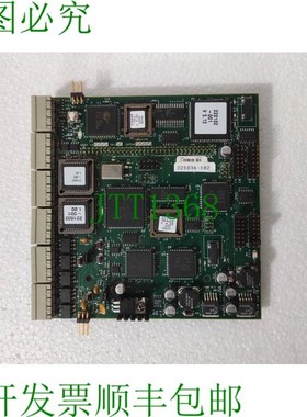 原装供应FAB 220959-102 服装 I/F 板,系统 4,W