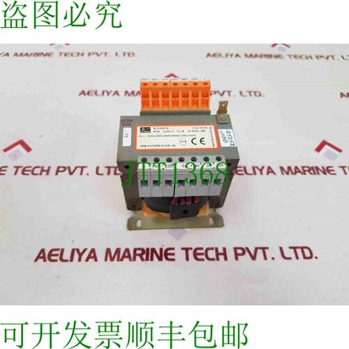 原装供应块式变压器 b 0508014 变压器 vde 0570/en61558