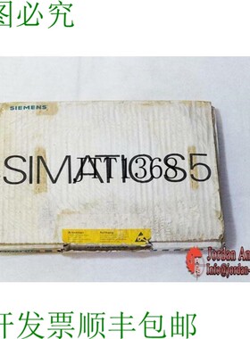 原装供应6ES5 430-4UA12 数字输入模块