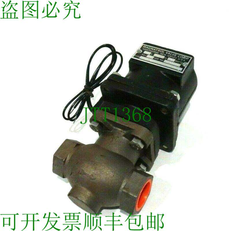 原装供应MAGNATROL VALVE CORP. E131K64 电磁阀气门