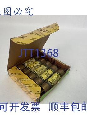 原装供应经济型 LEN 80 ECON-LIMITER 延时型 RK5 保险丝 80A 250