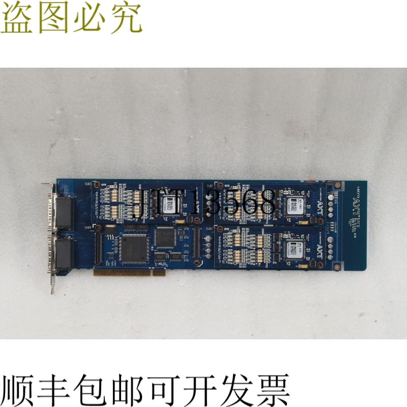 原装供应AJINEXTEK 数字输入控制板 BPRF REV 3.0.1 SIO-D132 3EA