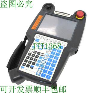 原装供应FANUC A05B-2255-H101EMH 教学吊坠 A05B2255H101EMH