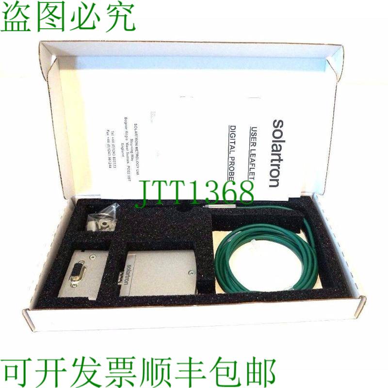 原装供应SOLORTRON 972300 和 DP1S 972300 的替代品