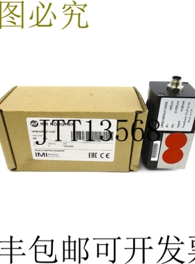 原装供应IMI 诺冠 VP5010PK411H00 165PSI NSMP