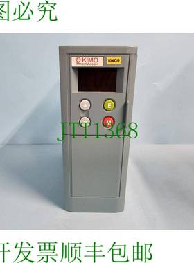 原装供应KIMO MotorMaster MM104-EMC 2