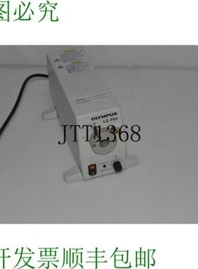 原装供应LG-PS2  Halogen Light Optics 字体 QPY47