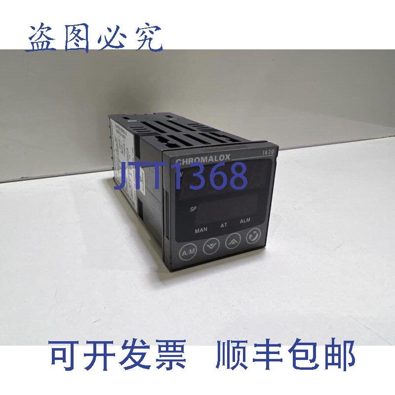 原装供应CHROMALOX 1620 , 1620.6.0.1.00.2 , RG05828B PRL10O