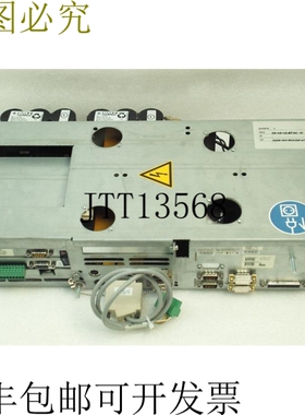 原装供应D-64711 ERBACH 1070083278-117 IMG CPS21-3CM CPU MMX2