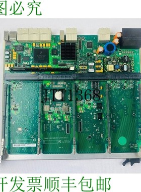 原装供应ATCA-C121 AMC 载体刀片 | 10 千兆 AdvancedTCA AMC 载