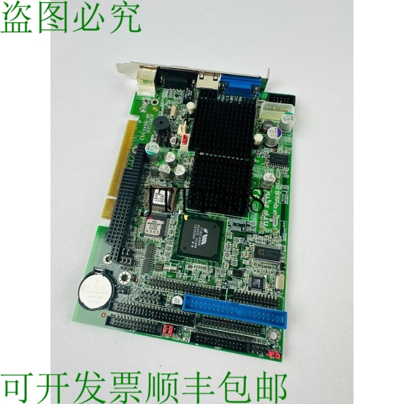 原装供应Acrosser AR-B1640 CPU板