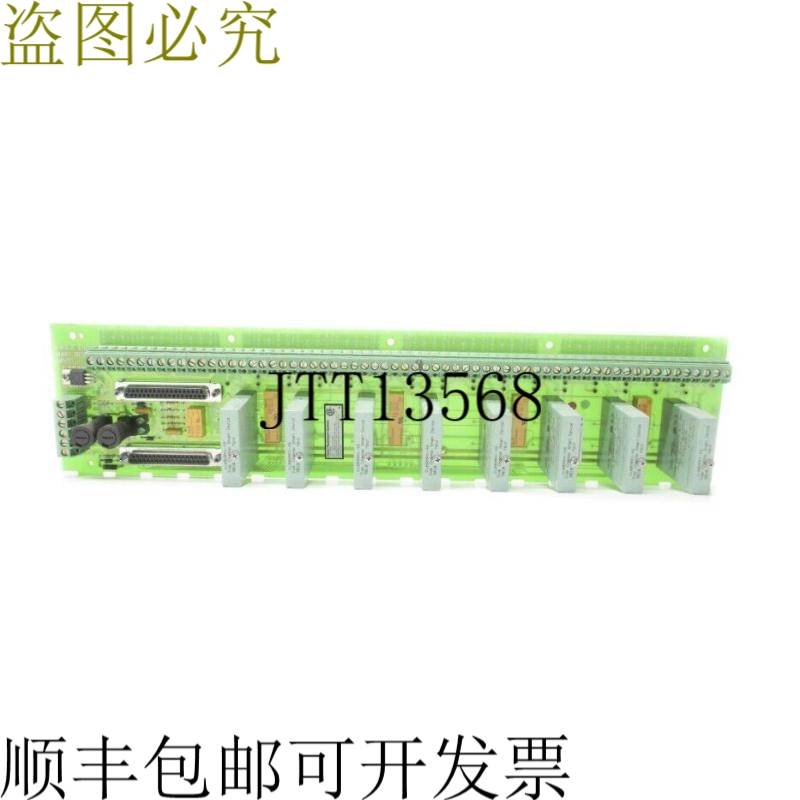 原装供应FISHER ROSEMOUNT CL6896X1-A1 12P0248X032 REV。D如图