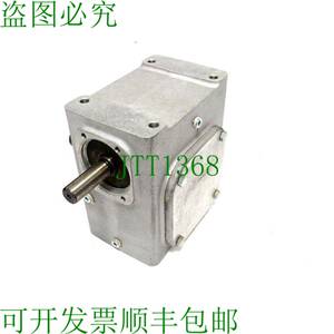 原装供应GROVE AR EL8300005.00 齿轮减速机 20:1 EL-B-830-20-L