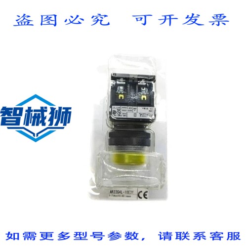 原装供应 AR22G4L-10E3Y 30V NSMP