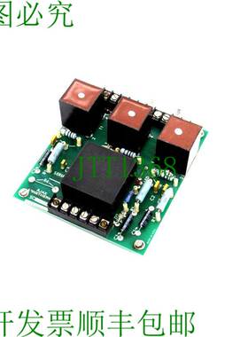 原装供应重建AJAX MAGNETHERMIC SC-72032A03电路板U0102137 SC72