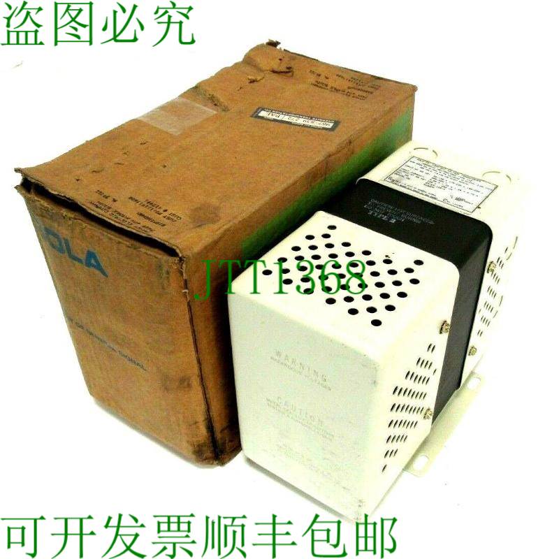 原装供应SOLA 63-23-125-4 变压器 63231254