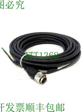 原装供应艾伦·布拉德利 2090-XXNPMP-16S12 电源线 2090XXNPMP16