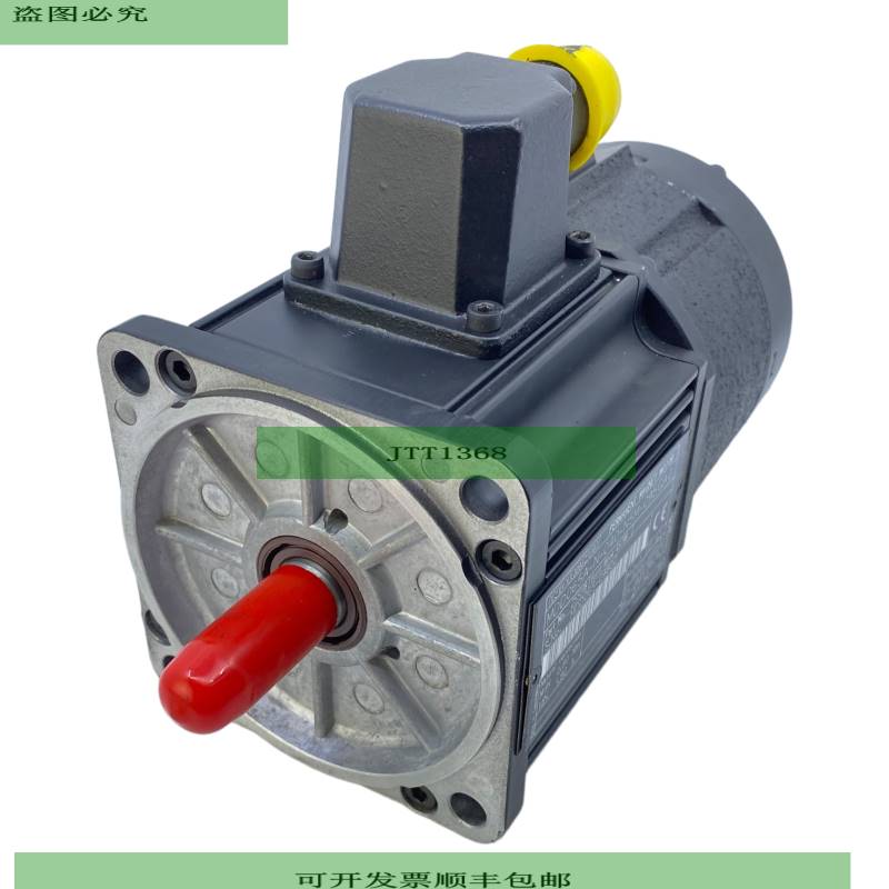 Indramat MDD065A-N-040-N5M-095GA0 伺服电机