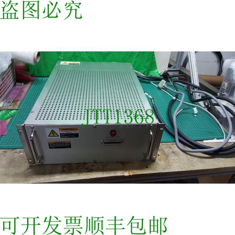 原装供应电话电子 PS2 RF 泵盒 HO1356 PS2 3D81-000038-V2 TYB62