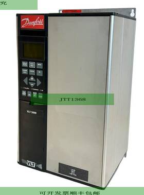 丹佛斯 175Z0149 转换器 VLT5006PT5C20STR3DLF00A00C0 VLT500