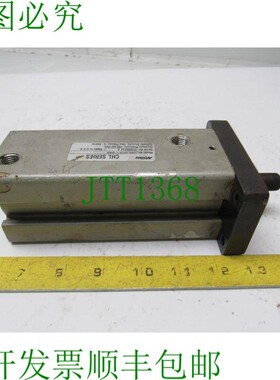 原装供应Miller 紧凑型液压缸 32mm JCHLU8 x 100mm 缸径 32mm