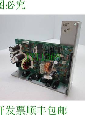 原装供应斑马 43470 Rev 3 电源板 170xill/170xilll 系列打印机