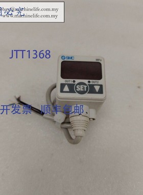 原装供应SMC ISE40-01-62L 数字压力开关 ISMECA NT116