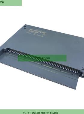 6ES7431-7KF10-0AB0 模拟输入  16 位 6ES743